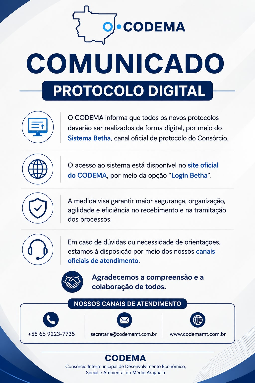 Aviso