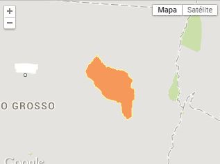 mapa querencia