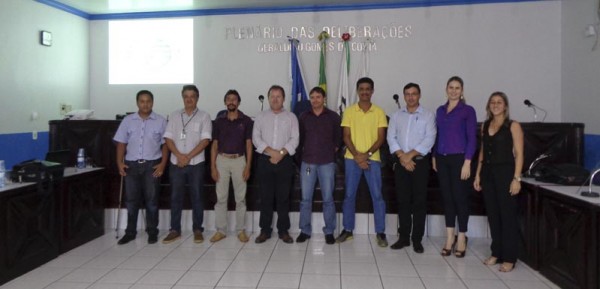 6 Campinapolis