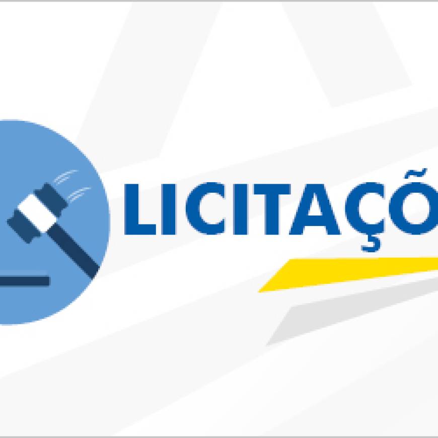 AVISO DE LICITAÇÃO - PREGÃO ELETRONICO Nº 002/2025 